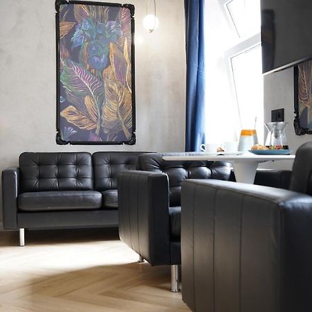 Apartament Z Jacuzzi W Sercu Krakowa ภายนอก รูปภาพ